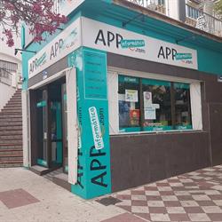 Horario de apertura App Informática Estepona, 