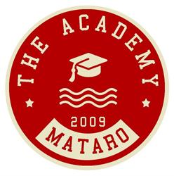 Horario de apertura The Academy Mataró, 