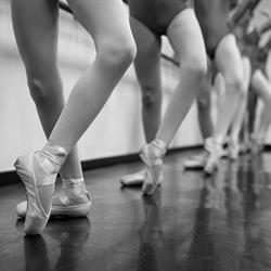Horario de apertura Escuela de Danza Teresa Guerrero, Tomares