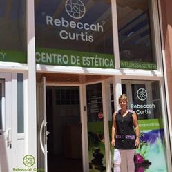 Horario de apertura Rebeccah Curtis Centro de Estética - Wellness, Beauty and Hairdressing, Laguna Beach