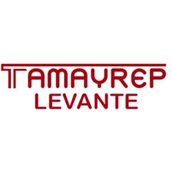 Horario de apertura TAMAYREP LEVANTE, Elche