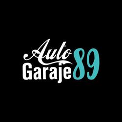 Horario de apertura Auto Garaje 89, Huércal-Overa