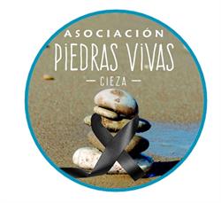 Horario de apertura Asociación Piedras Vivas. Cieza, 