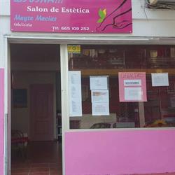 Horario de apertura Centro de Estética Divina, Marbella