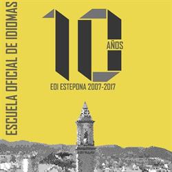Horario de apertura ESCUELA OFICIAL DE IDIOMAS DE ESTEPONA, Estepona