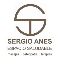 Horario de apertura Sergio Anes Espacio Saludable, Gijón