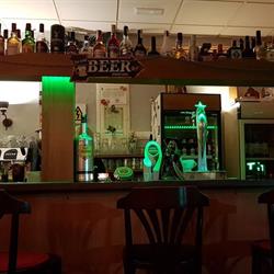 Horario de apertura Palm Tree Bar, San Fulgencio
