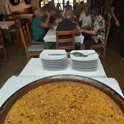 Horario de apertura Restaurante Sa Prensa, Sant Antoni de Portmany