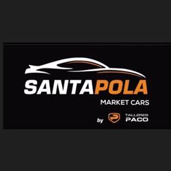 Horario de apertura Santa Pola Market Cars, 