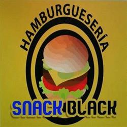 Horario de apertura Restaurante Snack Black, Puerto Serrano
