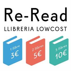 Horario de apertura Re-Read Sabadell, 