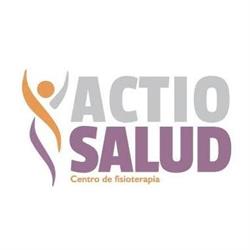 Horario de apertura Actio Salud, Caspe