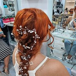 Horario de apertura Pilar Vázquez Belleza & Peluquería, Valdepeñas