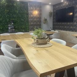 Horario de apertura Restaurante Recio, Algeciras