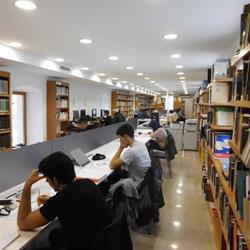 Horario de apertura Biblioteca Municipal de Manacor, 