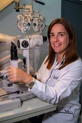 Horario de apertura Óptica Optometrista - Rocío de la Torre, Alcázar de San Juan