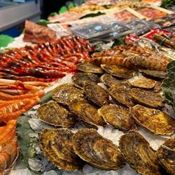 Horario de apertura Pescadería Fité, Palau-Solita I Plegamans