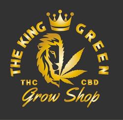 Horario de apertura THE KING GREEN GROW SHOP, Churriana de la Vega