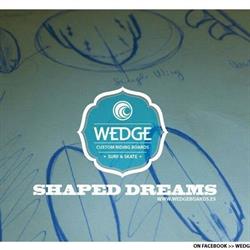 WEDGE Surfboards en Barcelona (Sant Martí) - Horario de apertura