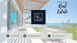 Horario de apertura Fortuna Homes, Fuengirola