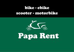 Horario de apertura Papa Rent, Bike and Scooter rental Lanzarote, Tías