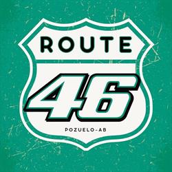 Horario de apertura ROUTE 46 - La Pezera, Pozuelo