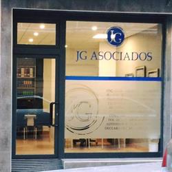 Horario de apertura JG Asociados Despacho multidisciplinar, Santurtzi