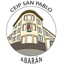Horario de apertura CEIP San Pablo, Abarán