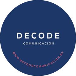 Horario de apertura Decode Comunicación, Pamplona