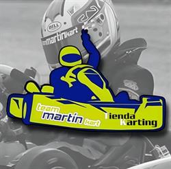 Horario de apertura Team Martin Kart, S.L., Torres de la Alameda