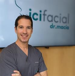 Dr. Macía Colón en Madrid (Chamberí) - Horario de apertura
