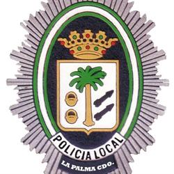 Horario de apertura Policia Local La Palma del Condado, 