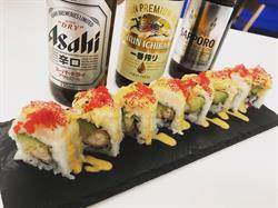 Horario de apertura Koi Sushi house, Palencia