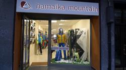 hamaika mountain en Bilbao (Abando) - Horario de apertura