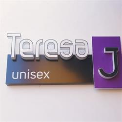 Horario de apertura TeresaJ centro de belleza, La Perdoma