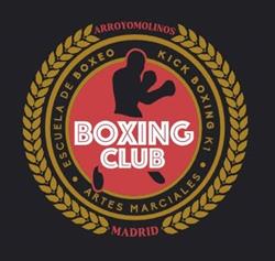 Horario de apertura Arroyoboxingclub, Arroyomolinos