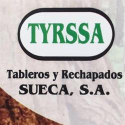 Horario de apertura TYRSSA (Tableros y Rechapados Sueca, S.A.), Alaquàs