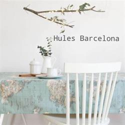 HULES BARCELONA en Barcelona (Ciutat Vella) - Horario de apertura