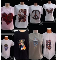 Horario de apertura Imprimir camisetas madrid, San Sebastián de los Reyes