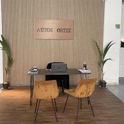 Horario de apertura Autos Ortiz, Las Cabezas de San Juan