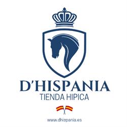 Horario de apertura Tienda Hipica Dhispania, Villena