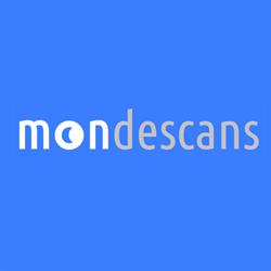 MONDESCANS en Barcelona (Sants-Montjuïc) - Horario de apertura