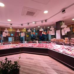 Horario de apertura Carnicería Nieto 2.0, Cabanillas del Campo
