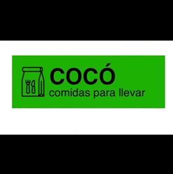 Horario de apertura Cocó, Comidas para llevar, Castellón de la Plana