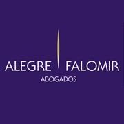 Horario de apertura BUFETE ALEGRE-FALOMIR S.L.P., Castellón de la Plana