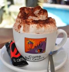 Horario de apertura Cafe del Centro, Estepona