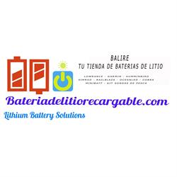 Horario de apertura Balire (Lithium Battery Solutions), Sant Boi de Llobregat