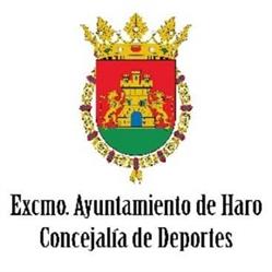 Horario de apertura Complejo deportivo, Haro