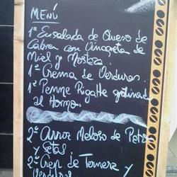 CANDILEJAS - Cafe & Restaurante en Valencia (Campanar) - Horario de apertura