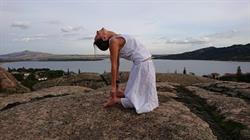 Horario de apertura Kundalini yoga IndraYoga, Manzanares El Real